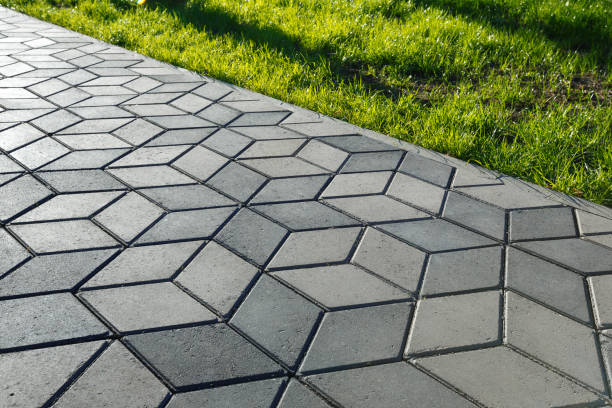 Best Driveway Paver Sealing  in Godley, TX