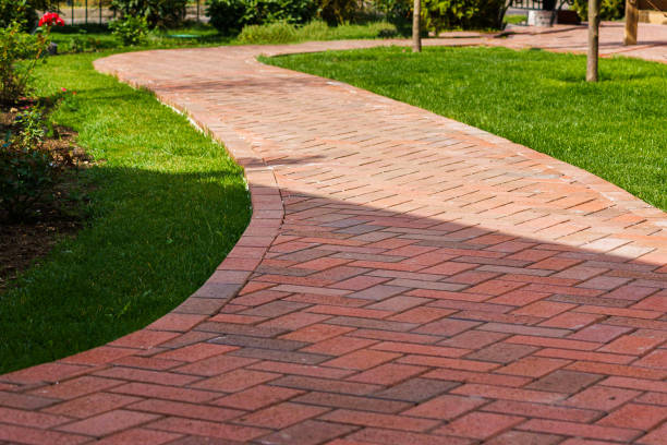 Professional Driveway Pavers in Godley, TX