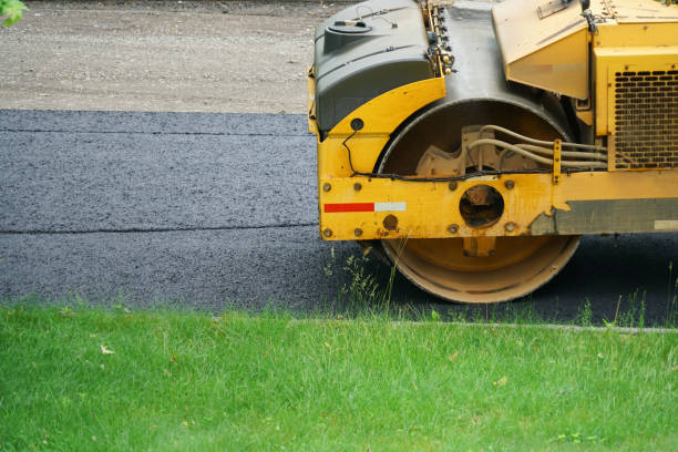 Best Residential Driveway Paver Services  in Godley, TX
