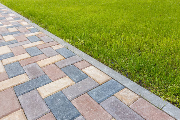 Best Driveway Resurfacing Pavers  in Godley, TX