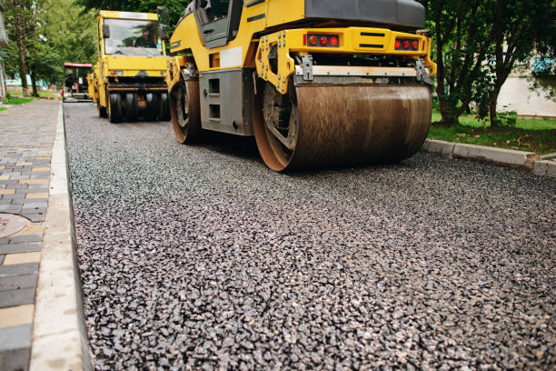 Best Local Driveway Pavers  in Godley, TX